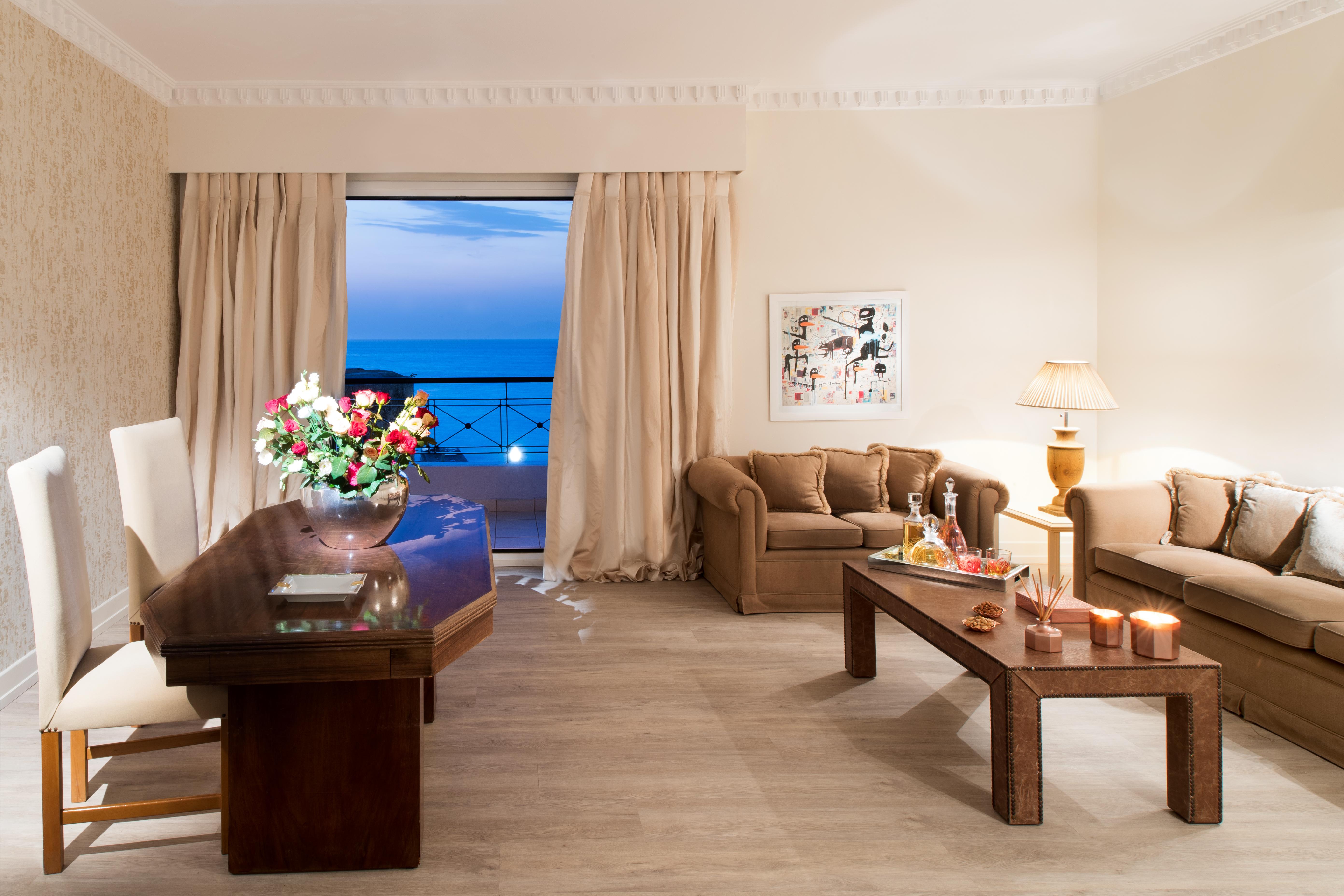 Mitsis Grand Hotel Rhodes City Exterior photo Suite at the Westin Palace, Athens