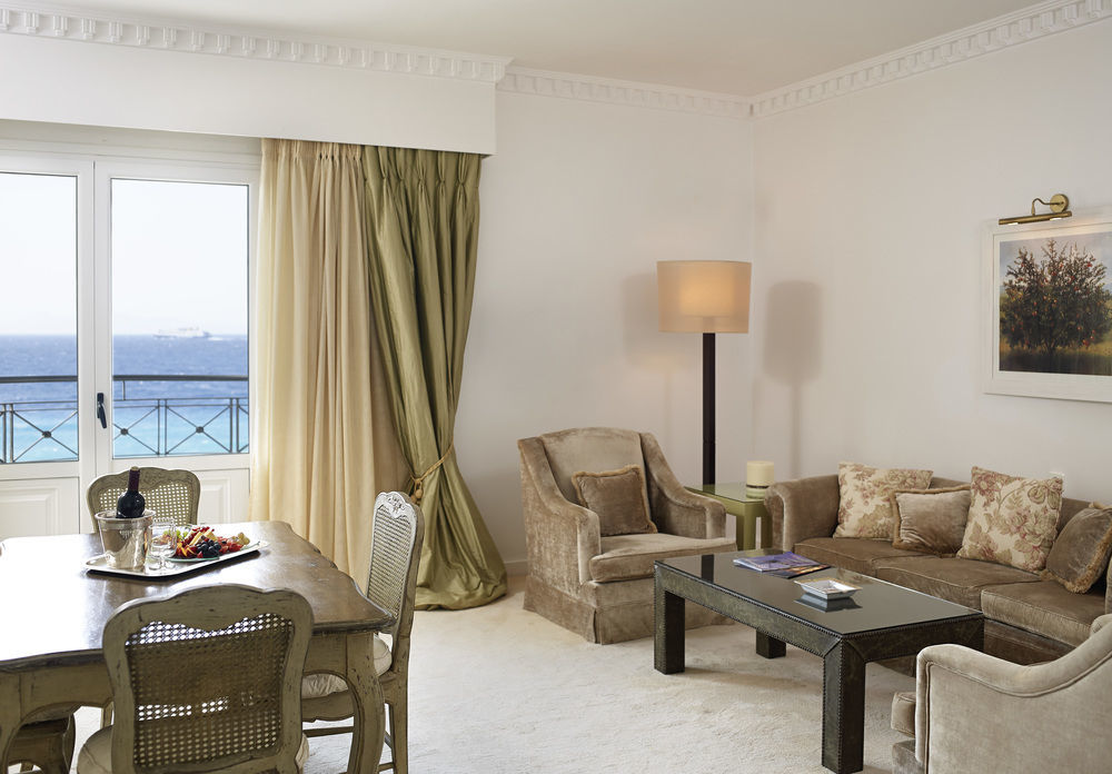 Mitsis Grand Hotel Rhodes City Exterior photo Suite at the Hotel du Cap-Eden-Roc